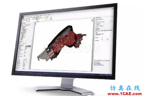 SOLIDWORKS PDM是什么鬼？solidworks simulation分析案例圖片7