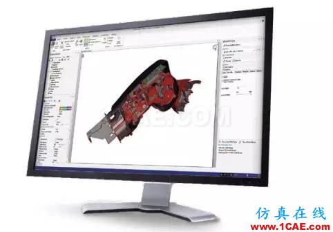 SOLIDWORKS PDM控制協(xié)作和創(chuàng)新管理您的設(shè)計solidworks simulation學(xué)習(xí)資料圖片2