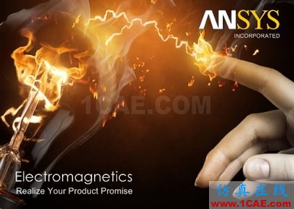 最新ANSYS Electromagnetics Suite (AnsysEM)培訓-電磁套件培訓ansys培訓課程圖片1