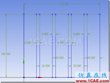 基于ANSYS Workbench的固體物跌落分析ansys分析圖片8