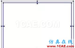 如何建立標準的solidworks圖框模板solidworks simulation分析案例圖片8