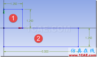 基于ANSYS Workbench的摩擦生熱分析——耦合單元法ansys圖片7