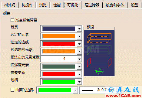 CATIA V5調(diào)教筆記Catia學(xué)習(xí)資料圖片6