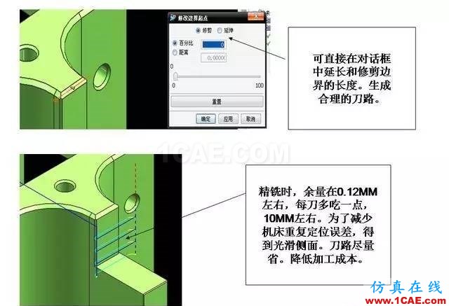 淺談UG編程加工技巧ug設(shè)計案例圖片4