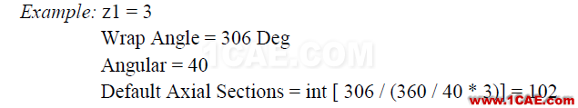 PumpLinx螺桿機(jī)械前處理工具SCORG使用FAQPumplinx旋轉(zhuǎn)機(jī)構(gòu)有限元分析圖片3