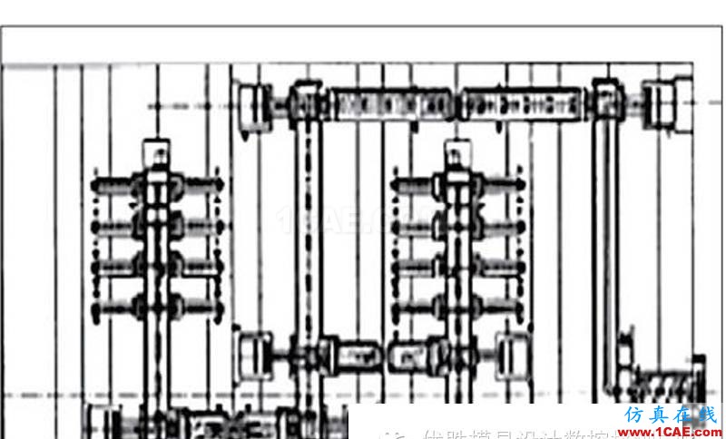 【模具技術(shù)】疊層式注射模具設(shè)計與應(yīng)用moldflow結(jié)果圖片11