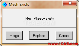 ICEM CFD中合并多個(gè)網(wǎng)格【轉(zhuǎn)發(fā)】ansys培訓(xùn)課程圖片5