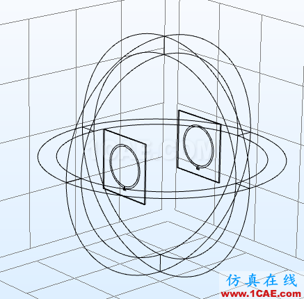 COMSOL仿真大賽來(lái)看看-仿真案例欣賞2ansys圖片8