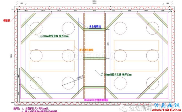 X#墩內(nèi)支撐優(yōu)化設(shè)計方案（含計算書）Midas Civil培訓(xùn)教程圖片11