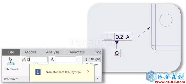 Creo 4.0 細節(jié)設(shè)計更新功能一覽pro/e模型圖片2