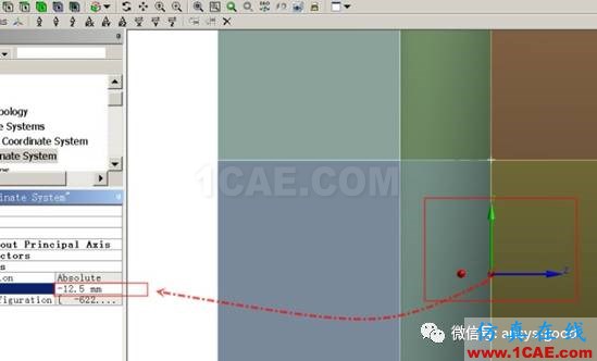 ANSYS Workbench中應(yīng)力線性化方法-大開孔壓力容器管箱接管應(yīng)力的準(zhǔn)確計算-連載7ansys培訓(xùn)的效果圖片8