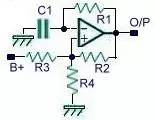 常用運(yùn)算放大器電路 (全集)ansys hfss圖片5