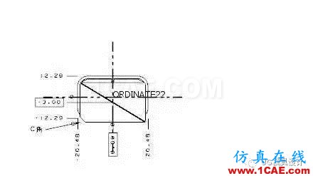 UG制圖里面如何快速刪除沒(méi)用的圖素ug培訓(xùn)資料圖片6