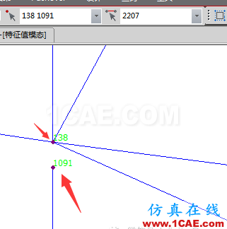 【Midas Gen】查找結(jié)構(gòu)局部震動位置的一種方法AutoCAD學(xué)習(xí)資料圖片7