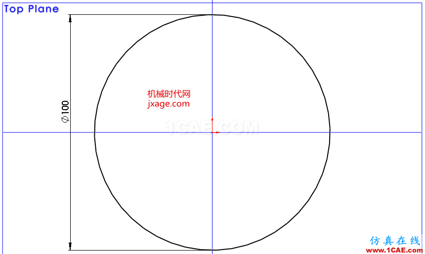 solidworks如何創(chuàng)建12面體？solidworks simulation分析圖片2