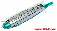 你害怕做造型么？SOLIDWORKS幫你完成 | 操作視頻solidworks仿真分析圖片4