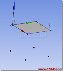 基于ANSYS Workbench的地震作用下的高層建筑的響應(yīng)譜分析ansys培訓(xùn)的效果圖片9