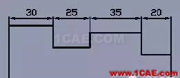 AutoCAD2011教程；尺寸標注、參數(shù)化繪圖ug設(shè)計案例圖片17