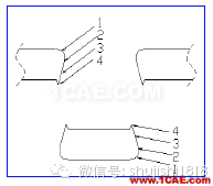 「沖壓基礎(chǔ)知識(shí)普及」最全的沖壓工藝與產(chǎn)品設(shè)計(jì)資料（視頻）~ansys結(jié)果圖片16