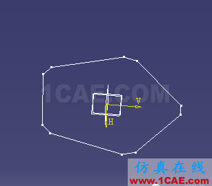 Catia零件建模全過程詳解Catia學習資料圖片12