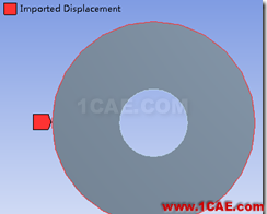 基于ANSYS Workbench的子模型分析技術(shù)——CAE工程師都在用ansys結(jié)果圖片21