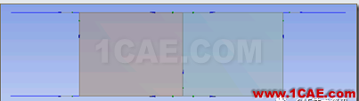 【技術(shù)篇】基于ANSYS WORKBENCH的梁-板組合模型的建模ansys結(jié)果圖片13