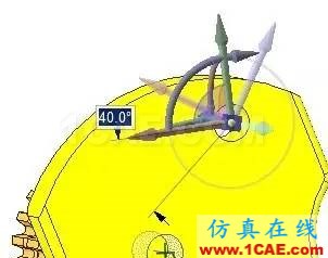 產(chǎn)品 l ANSYS SpaceClaim Direct Modeler 功能解析ansys workbanch圖片12