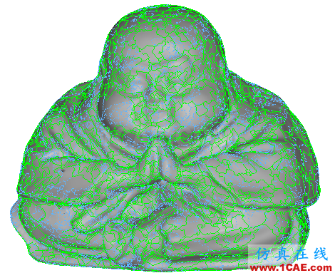 STL格式的文件導(dǎo)入ANSYS,Abaqus,HyperMesh