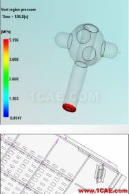 模流分析：Moldflow功能模組介紹（第一部分）moldflow注塑分析圖片5