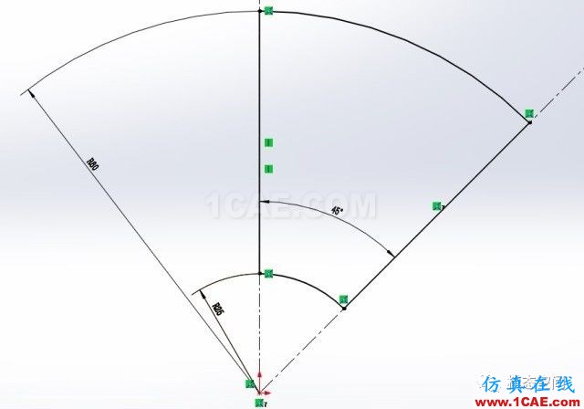 實例操作|新能源汽車用永磁電機(jī)轉(zhuǎn)子的全磚形單元劃分方法Maxwell學(xué)習(xí)資料圖片2