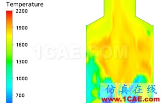 Ansys CFX培訓(xùn):CFX流體分析培訓(xùn)課程有限元分析技術(shù)圖片14