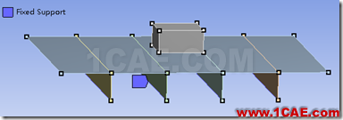 基于ANSYS Workbench的固體物跌落分析ansys分析圖片18