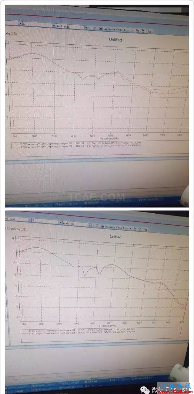 2015.12.01日聊天記錄-你所不知道的AC Coupling電容,硬工面試題（好硬!)HFSS結(jié)果圖片6