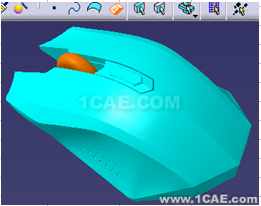 怎樣才能學(xué)好CATIA(十幾年汽車行業(yè)設(shè)計經(jīng)驗)