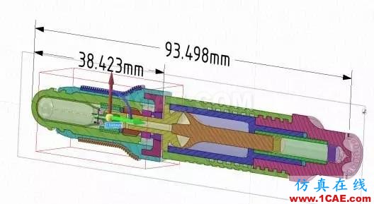 產(chǎn)品 l ANSYS SpaceClaim Direct Modeler 功能解析ansys結(jié)構(gòu)分析圖片17