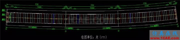 知識(shí)庫 丨 鋼-混凝土組合橋梁分析實(shí)例Midas Civil仿真分析圖片5