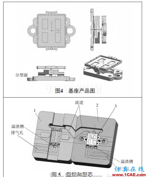 運用UG NX設計壓鑄模具ug培訓資料圖片2