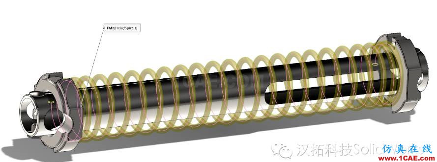 SolidWorks 2016 新功能詳解（上）solidworks simulation學(xué)習(xí)資料圖片11