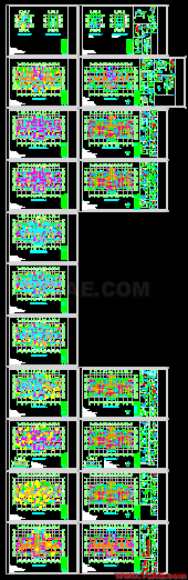 AutoCAD 制圖中的各種比例問題如何解決？（下）AutoCAD仿真分析圖片54