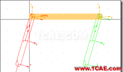 基于ANSYS-ADAMS的剛?cè)狁詈戏抡妗巨D(zhuǎn)載】ansys workbanch圖片19