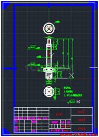 【干貨】CAD/UG培訓(xùn)ug設(shè)計(jì)案例圖片1