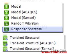 力學(xué)學(xué)科分類表及其在ANSYS中的應(yīng)用ansys workbanch圖片4