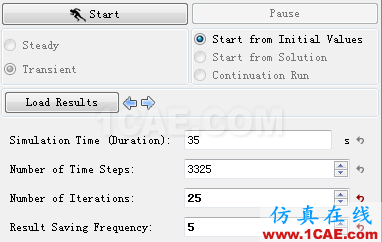 培訓(xùn)篇之PumpLinx船體水動(dòng)力流場(chǎng)分析cae-pumplinx圖片11