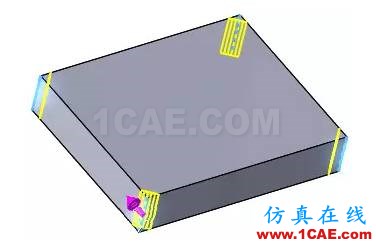 【操作視頻】快來看，80%的工程師都不知道的實(shí)用命令solidworks仿真分析圖片2