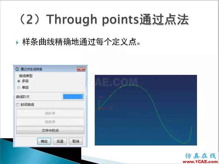 UG曲面設(shè)計，超全的！ug設(shè)計技術(shù)圖片7