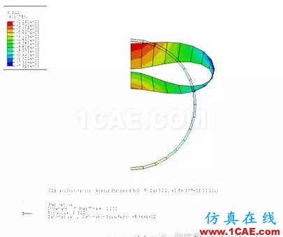 Abaqus軟件對(duì)隧道開挖過(guò)程的模擬abaqus有限元培訓(xùn)教程圖片13