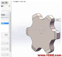 如何斷開(kāi)裝配體中Toolbox標(biāo)準(zhǔn)件關(guān)聯(lián)solidworks仿真分析圖片2