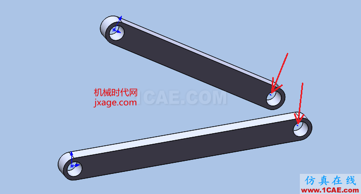 solidworks凸輪仿真solidworks simulation技術(shù)圖片9