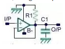 常用運(yùn)算放大器電路 (全集)HFSS結(jié)果圖片14