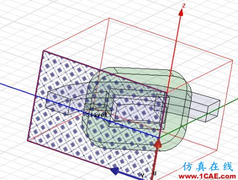 【技術(shù)篇】直流無(wú)刷電機(jī)內(nèi)磁場(chǎng)Maxwell計(jì)算實(shí)例Maxwell培訓(xùn)教程圖片11